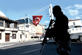 В Турции проведена операция против ИГИЛ, задержаны 12 террористов