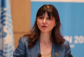Резидент-координатор ООН: Ситуация с минами в Азербайджане крайне удручающая