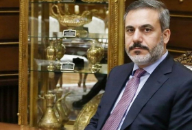Глава турецкой разведки может занять пост вице-президента