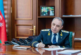 Кямран Алиев: Мы объявили в международный розыск человека, который сжег азербайджанский флаг в Ереване, и выслали ордер на его арест