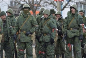 Минобороны Великобритании: Численность армии РФ в Украине не изменилась, но ее качество сильно упало