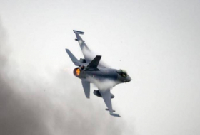 Администрация Байдена разрешит союзникам поставки F-16 Украине