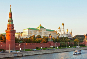 Кремль обеспокоен проникновением в Белгородскую область вооруженных лиц с территории Украины