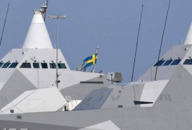 ВМС Швеции и Финляндии повысили боеготовность