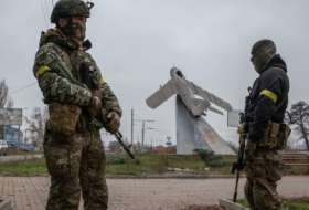 В Украине опровергли дефицит боеприпасов у «Вагнера»