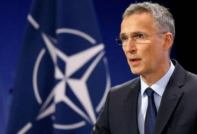 Столтенберг покинет пост генсека НАТО