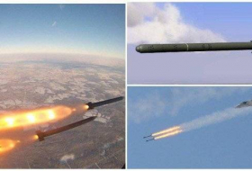 В России начали выпускать новейшую ракету
