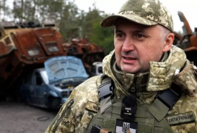 В Украине пообещали полностью разгромить «Вагнер»