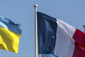Франция готова предоставить гарантии безопасности Украине