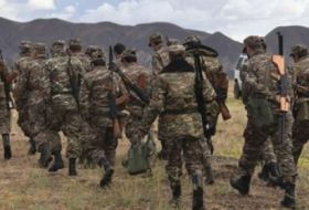 Армяне уклоняются от военных сборов