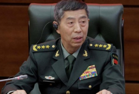 Министр обороны Китая отказался от встречи с шефом Пентагона