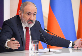 Пашинян: Армения не может позволить себе попасть под западные санкции из-за отношений с Россией