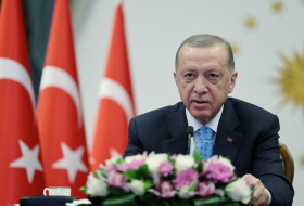 Эрдоган: После землетрясения мы почувствовали поддержку Азербайджана