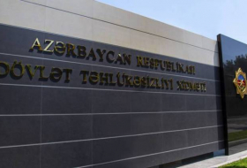 СГБ Азербайджана разоблачила тайную агентуру армянских спецслужб - Видео