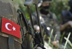 Число турецких военных, погибших при столкновениях с террористами, достигло пяти