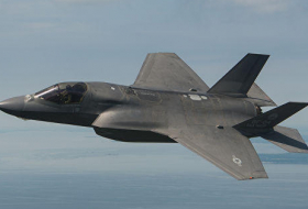 Пентагон изменит схему закупки запчастей F-35