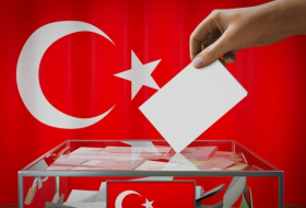 В Турции началось голосование на выборах президента