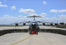Турция завершила переброску спецназа в Косово