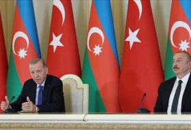 Эрдоган: Дружба и братство Турции и Азербайджана - непоколебимы!