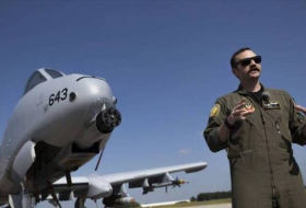 В ФРГ пройдут крупнейшие военно-воздушные учения в истории НАТО