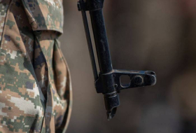 СК Армении возбудил дело о предполагаемом самоубийстве солдата-срочника