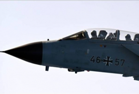 Завершаются крупнейшие в истории НАТО военно-воздушные учения