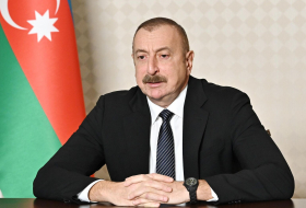 Ильхам Алиев принял Генерального секретаря ОПЕК