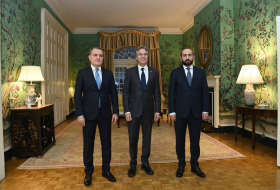 В Вашингтоне состоится очередная встреча глав МИД Азербайджана и Армении