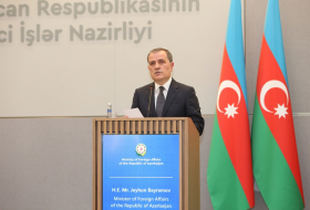 Министр: «Консульство Азербайджана связалось с арестованным в Иране Фаридом Сафарли»