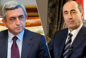 В Армении три прокурора по делам экс-президентов подали в отставку