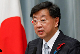 Япония выразила обеспокоенность совместными военно-воздушными учениями России и Китая