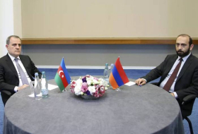 Встреча глав МИД Армении и Азербайджана в Вашингтоне отложена