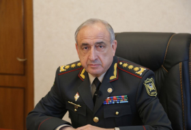 Помощник Президента: Безопасность границ Азербайджана обеспечивается на самом высоком уровне