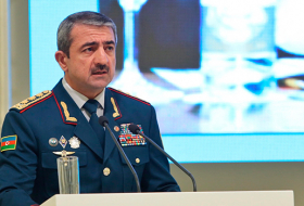 Начальник ГПС: Осуществляется координация по вопросам, возникающим на азербайджано-армянской государственной границе