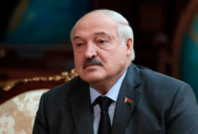 Лукашенко обвинил в подрыве Каховской ГЭС Украину