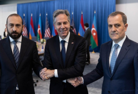Вице-премьер Армении: Переговоры глав МИД Армении и Азербайджана в Вашингтоне могут состояться в ближайшее время