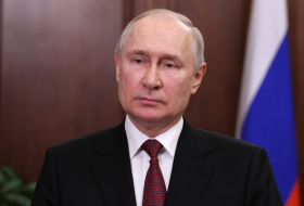 Путин: Ядерное оружие в Беларуси разместят после подготовки сооружений для него в июле