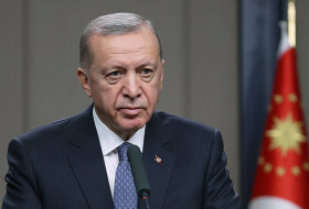 Обнародована программа визита Президента Турции в Азербайджан