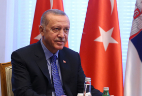 Эрдоган: Продвижение по мирному процессу с Азербайджаном внесет значимый вклад в нормализацию наших отношений с Арменией