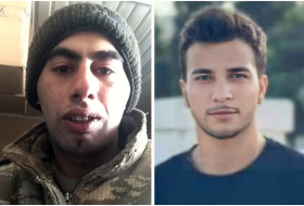 Представители МККК в очередной раз навестили двух удерживаемых в плену в Армении азербайджанских военнослужащих