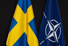 Столтенберг заявил, что на встрече в Анкаре о членстве Швеции в НАТО достигнут прогресс