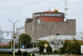 Россия закрыла доступ Украины к информации о радиации на ЗАЭС