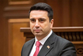 Спикер парламента Армении: Пашинян представит сенсационные подробности о 44-дневной войне