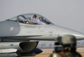 В Госдепе заявили, что передача Украине F-16 займет месяцы