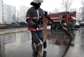 Взрыв произошел на пороховом заводе в России: есть погибшие