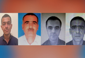 В Баку задержаны члены иранской наркосети