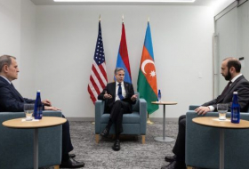 Главы МИД Азербайджана и Армении на следующей неделе встретятся в Вашингтоне
