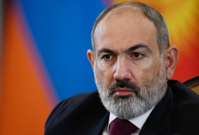 Пашинян: «В ходе 44-дневной войны руководство ВС Армении преследовало цель свергнуть власть»