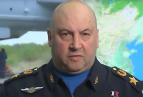 Генерал Суровикин арестован?