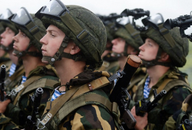 Новые военные учения стартуют в Беларуси